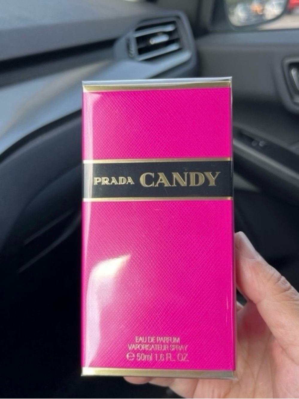 Prada Candy EDP 50ml New